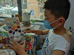 -粤陶渊.DIY陶艺体验馆(粤陶总店)