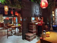 -爷爷的土钵菜(街道口店)