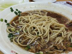 -华兴街自力面店