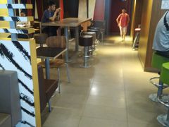 -麦当劳(番禺信联大厦店)