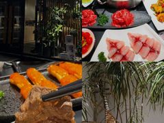 -鲜入唯煮·港式海鲜牛肉火锅(金宝街店)