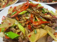 -文杰餐馆(南洪时尚风情街店)