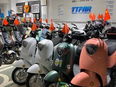 -雅迪电动车(北艾路店)