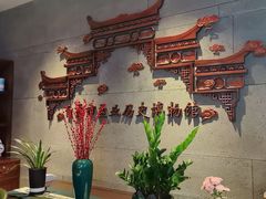 -贡宴盐帮菜自贡驻京联络处餐厅