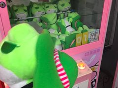 -白鹿仓冰雪海洋世界