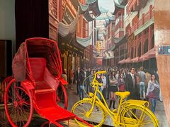 -上海外滩英迪格酒店