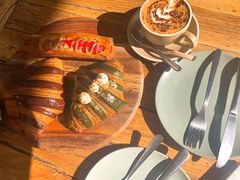 -Top Impression Bakery Wolli Creek