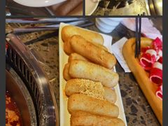 -鱼乐火锅(清江国际店)