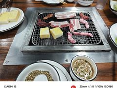 -风味烧烤(泰富店)