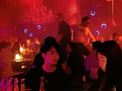 -苏荷酒吧(九街店)