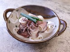 -宁波富力索菲特KOKO日本餐厅