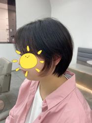 -禾曼造型