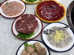 -陳艳红火锅(港汇店)