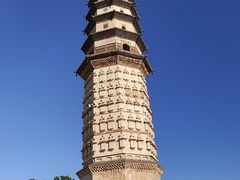 -修德寺塔