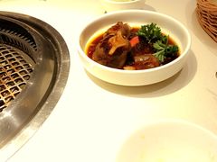 -赤坂亭M9和牛烧肉·日料398放题(万达店)