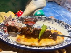 -卢布里西餐厅(总店)