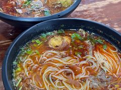 -一品飘香米线(一中总店)