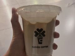 -四叶咖咖啡(昆明恒隆PRO店)