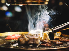 -东味北道熟成·炭火烤肉(九龙店)