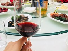 -利顺德大饭店·维多利亚花园(小白楼店)