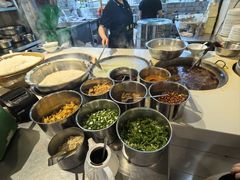 -豆相识•九九豆腐脑(牛咡桥店)