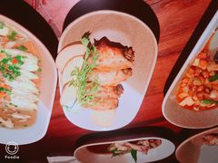 -外婆家(南开大悦城店)