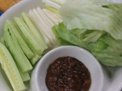 -张记烤羊腿