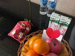 -宜春明月山维景国际温泉度假酒店