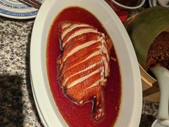 -南京大牌档(淮安吾悦广场店)