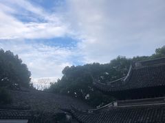 -宁波市保国寺古建筑博物馆