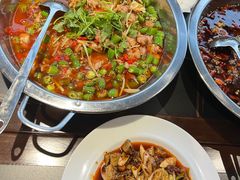 -蛙兔鸡自贡风味·特色江湖菜(广都店)