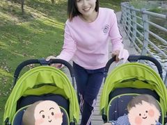 -优护优家Ucare月嫂育儿嫂陪伴师(静安店)