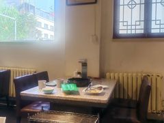 -厚味居炙子烤肉·清真(天桥南纬路店)