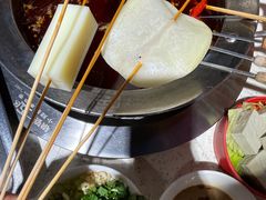 -钢管厂五区小郡肝火锅串串香(总店)
