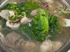 -福屿鲜捞小吃·捞化(福屿总店)