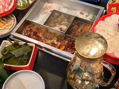 -重庆德忆火锅（龙南街3店）(渝水岸餐饮)
