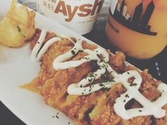 -艾薯夫妇Aysh(福田星河COCOPark店)
