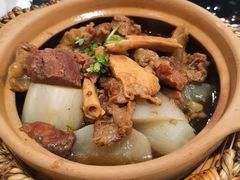 -陈记顺和牛肉火锅馆(天河北路店)