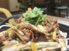 -山东宾馆·齐鲁苑餐厅