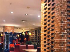 大堂-小山城·馋嘴蛙(亚运村店)