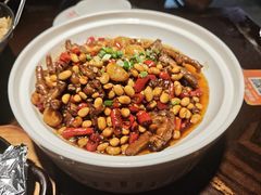 -小柴米·传统江西菜(万寿宫店)