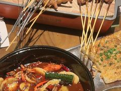 -神府路壹号·海鲜烧烤排档(三坊七巷店)