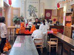 -龙华素斋(龙华路店)