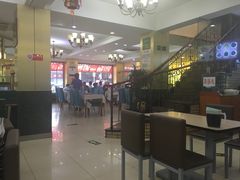 大堂-白魁老号饭庄(交道口店)