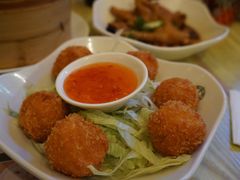 泰式炸虾丸-添好运点心专门店(百老汇店)