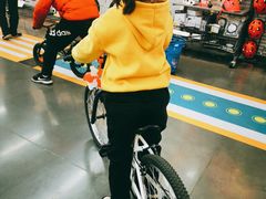 -迪卡侬(明光路店)