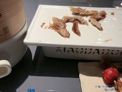 -小大董·烤鸭(观景餐厅·南京西路店)