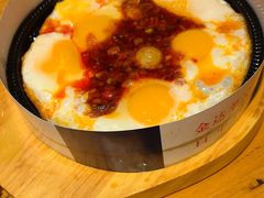 -金达莱冷面百年石锅饭(宾馆胡同店)