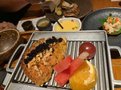 -花潮料理艺食馆(SM新生活广场店)