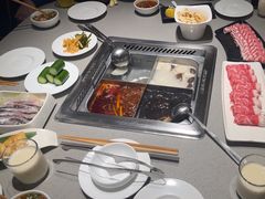 -海底捞火锅(太原南站店)